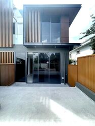 Seletar Hills Estate (D28), Terrace #614130981
